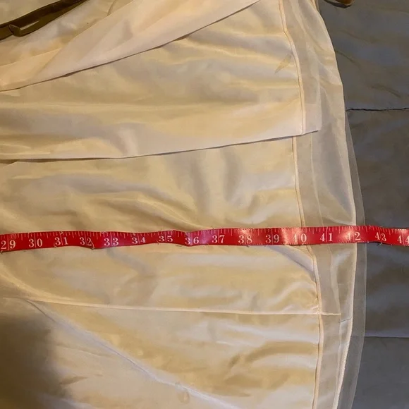 Vintage Vanity Fair Lingerie Dress - Picture 14 of 16